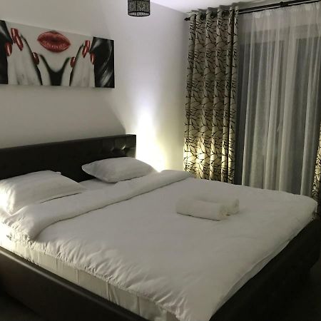 Marius Apartment Braszów Zewnętrze zdjęcie