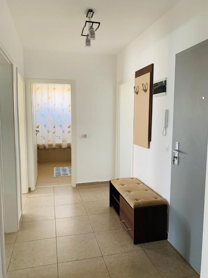 Marius Apartment Braszów Zewnętrze zdjęcie