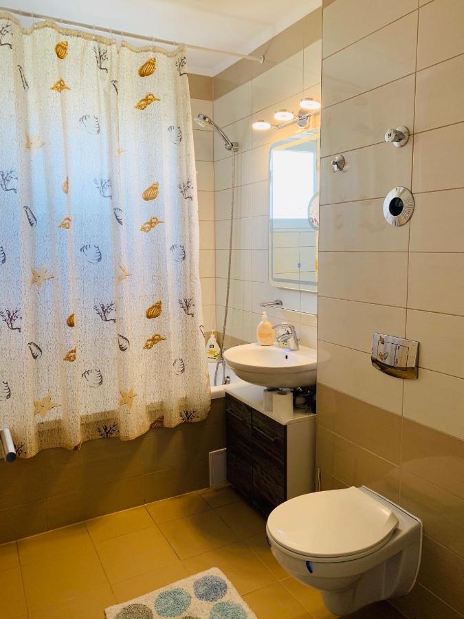 Marius Apartment Braszów Zewnętrze zdjęcie
