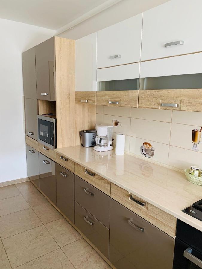 Marius Apartment Braszów Zewnętrze zdjęcie